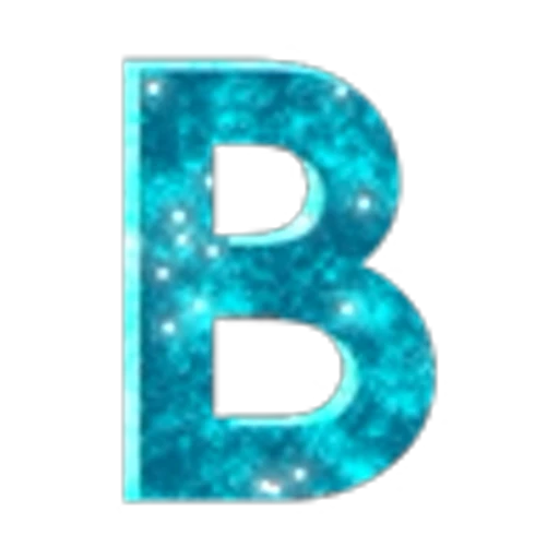 🔠 Эмодзи «Blue Font» для Telegram