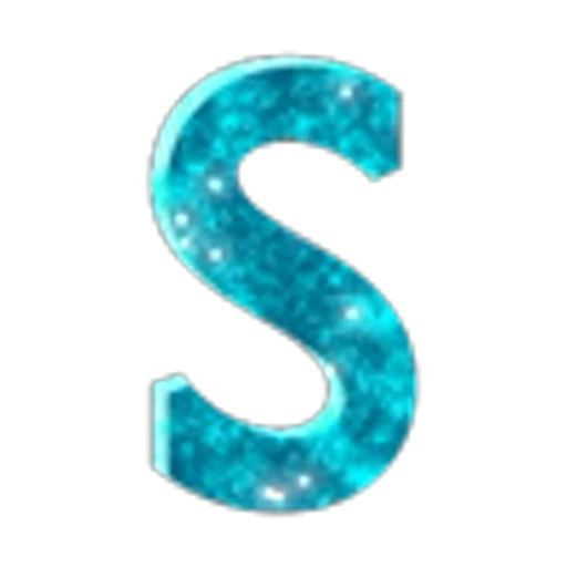 🔠 Эмодзи «Blue Font» для Telegram