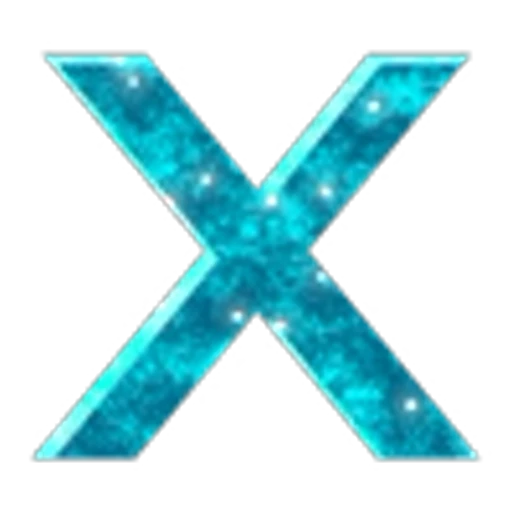 🔠 Эмодзи «Blue Font» для Telegram