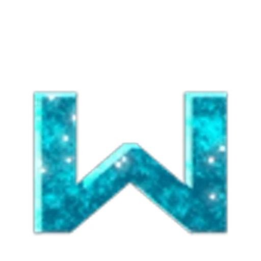 🔡 Эмодзи «Blue Font» для Telegram