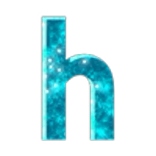 🔡 Эмодзи «Blue Font» для Telegram