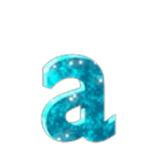 🔡 Эмодзи «Blue Font» для Telegram