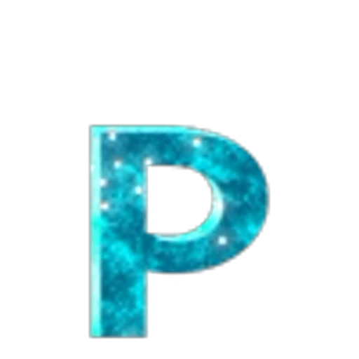 🔡 Эмодзи «Blue Font» для Telegram