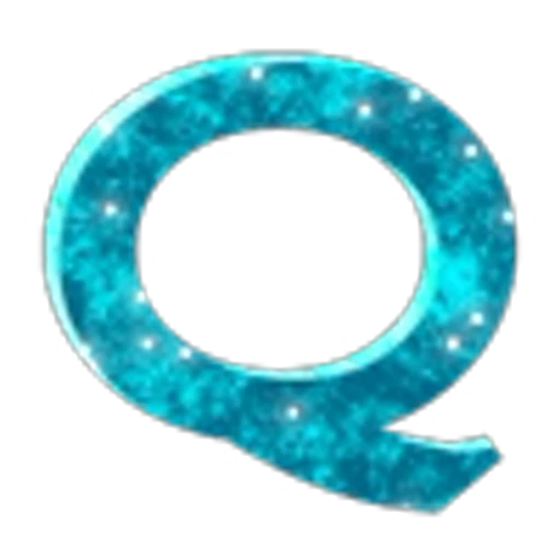 🔠 Эмодзи «Blue Font» для Telegram