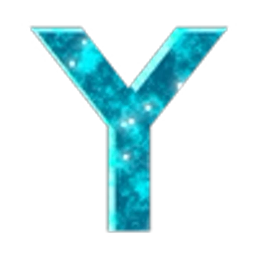 🔠 Эмодзи «Blue Font» для Telegram