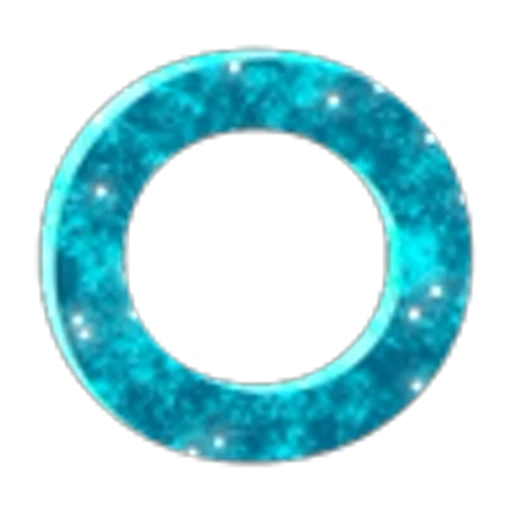 🔠 Эмодзи «Blue Font» для Telegram