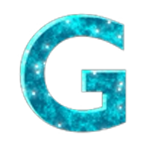 🔠 Эмодзи «Blue Font» для Telegram