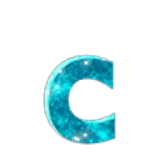 🔡 Эмодзи «Blue Font» для Telegram