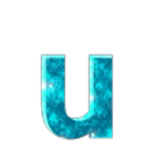 🔡 Эмодзи «Blue Font» для Telegram