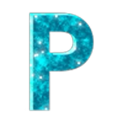 🔠 Эмодзи «Blue Font» для Telegram