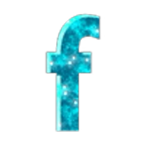 🔡 Эмодзи «Blue Font» для Telegram