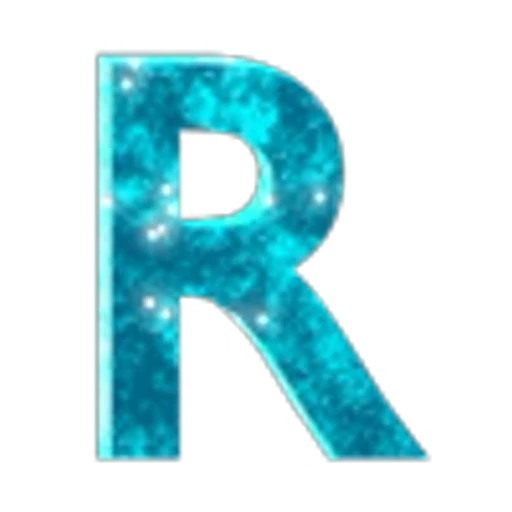 🔠 Эмодзи «Blue Font» для Telegram