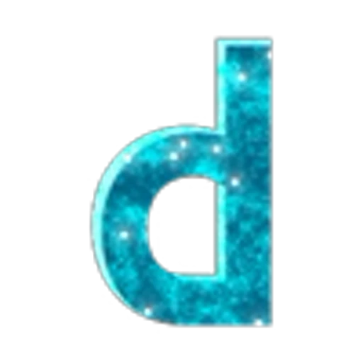 🔡 Эмодзи «Blue Font» для Telegram