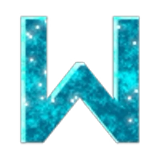 🔠 Эмодзи «Blue Font» для Telegram