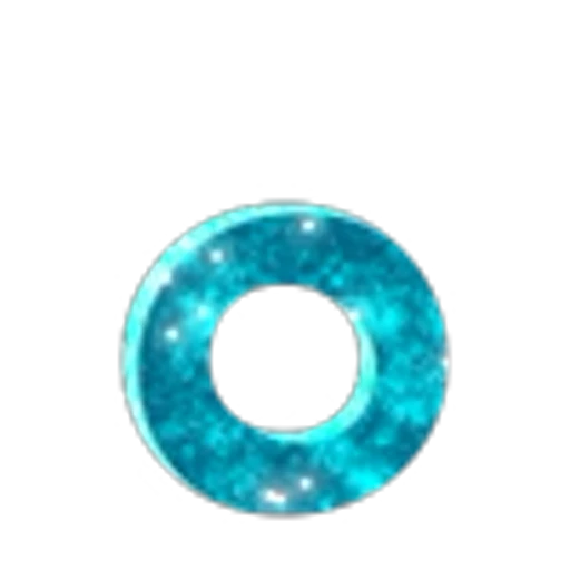 🔡 Эмодзи «Blue Font» для Telegram