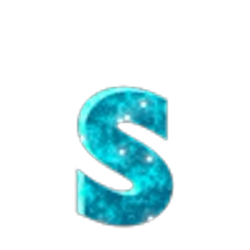 🔡 Эмодзи «Blue Font» для Telegram