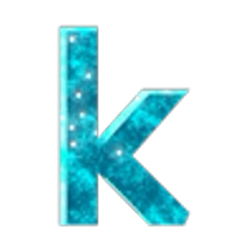 🔡 Эмодзи «Blue Font» для Telegram