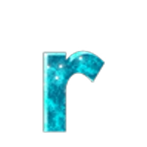 🔡 Эмодзи «Blue Font» для Telegram