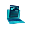 💎 Эмодзи «B Icons» для Telegram