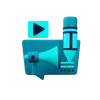 💎 Эмодзи «B Icons» для Telegram