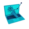 💎 Эмодзи «B Icons» для Telegram