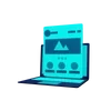💎 Эмодзи «B Icons» для Telegram