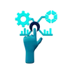 💎 Эмодзи «B Icons» для Telegram