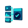 💎 Эмодзи «B Icons» для Telegram