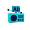 💎 Эмодзи «B Icons» для Telegram