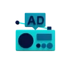 💎 Эмодзи «B Icons» для Telegram