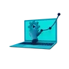 💎 Эмодзи «B Icons» для Telegram