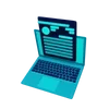 💎 Эмодзи «B Icons» для Telegram