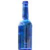 Стикер 61 Синий