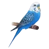 Стикер 16 Синий