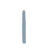 💙 Эмодзи «Серые буквы» для Telegram