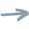 💙 Эмодзи «Серые буквы» для Telegram