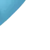 Стикер 43 Light Blue Emoji