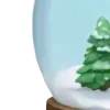 Стикер 9 Light Blue Emoji
