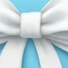 Стикер 34 Light Blue Emoji