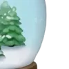 Стикер 11 Light Blue Emoji
