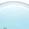 Стикер 2 Light Blue Emoji