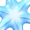 Стикер 58 Light Blue Emoji