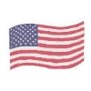 🇺🇸 Эмодзи «Английский алфавит» для Telegram