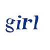 👧 Эмодзи «Английский алфавит» для Telegram