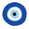 🧿 Эмодзи «Английский алфавит» для Telegram