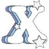 ⭐️ Эмодзи «Английский алфавит» для Telegram