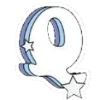 ⭐️ Эмодзи «Английский алфавит» для Telegram