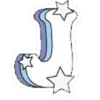 ⭐️ Эмодзи «Английский алфавит» для Telegram
