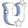 ⭐️ Эмодзи «Английский алфавит» для Telegram
