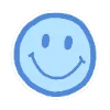 ☺️ Эмодзи «Английский алфавит» для Telegram